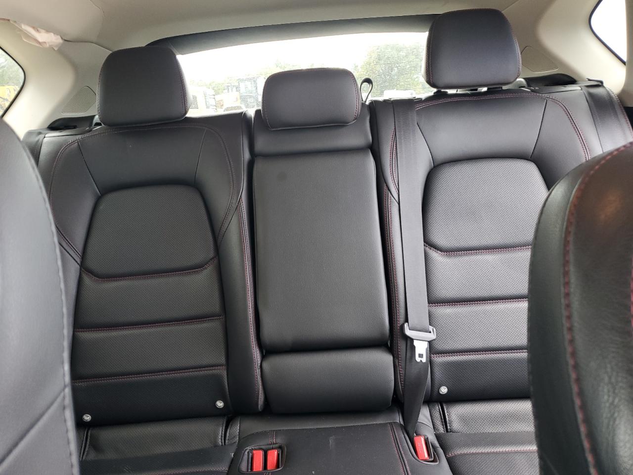 2024 Mazda Cx-5 Preferred VIN: JM3KFBCL7R0523562 Lot: 84481885