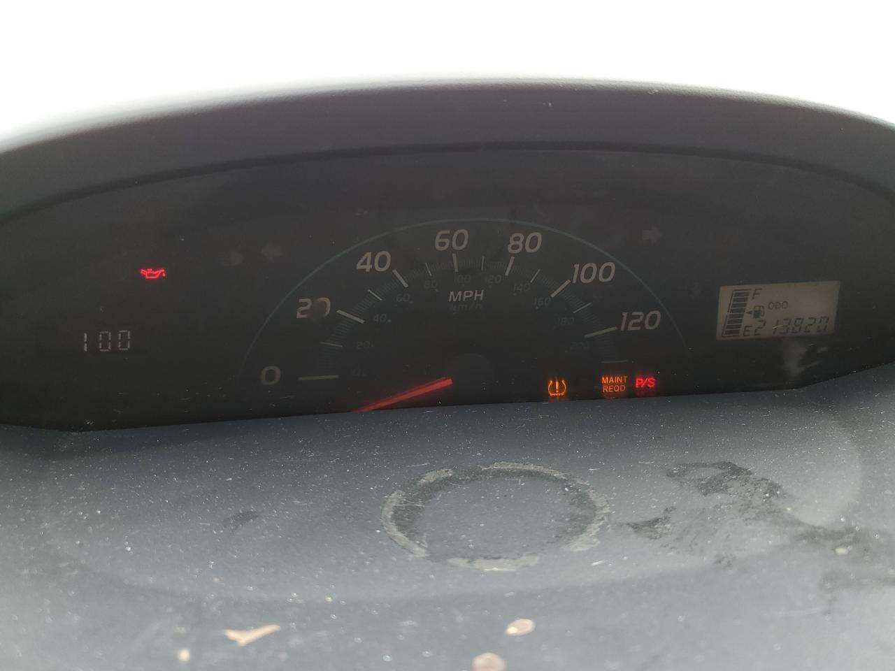 2008 Toyota Yaris VIN: JTDJT923785145851 Lot: 81706155