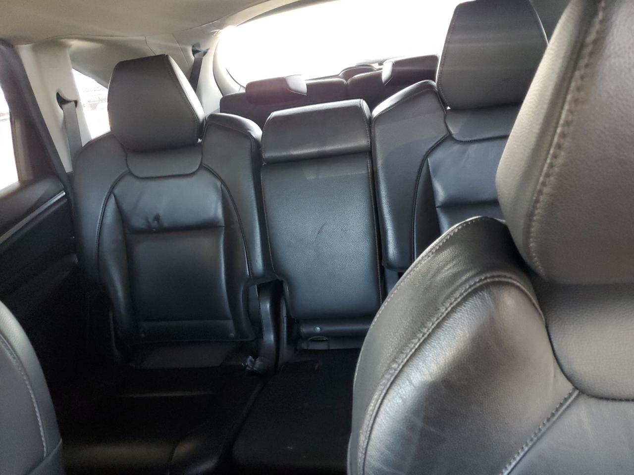 2019 Acura Mdx VIN: 5J8YD3H34KL011383 Lot: 80757615