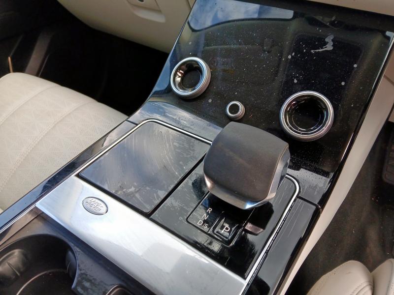 2022 LAND ROVER RANGE ROVER VELAR 2.0 D200 R-DYNAMIC SE 5DR AUTO