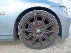 2009 BMW 3 SERIES M SPORT HIGHLINE for sale at Copart YORK