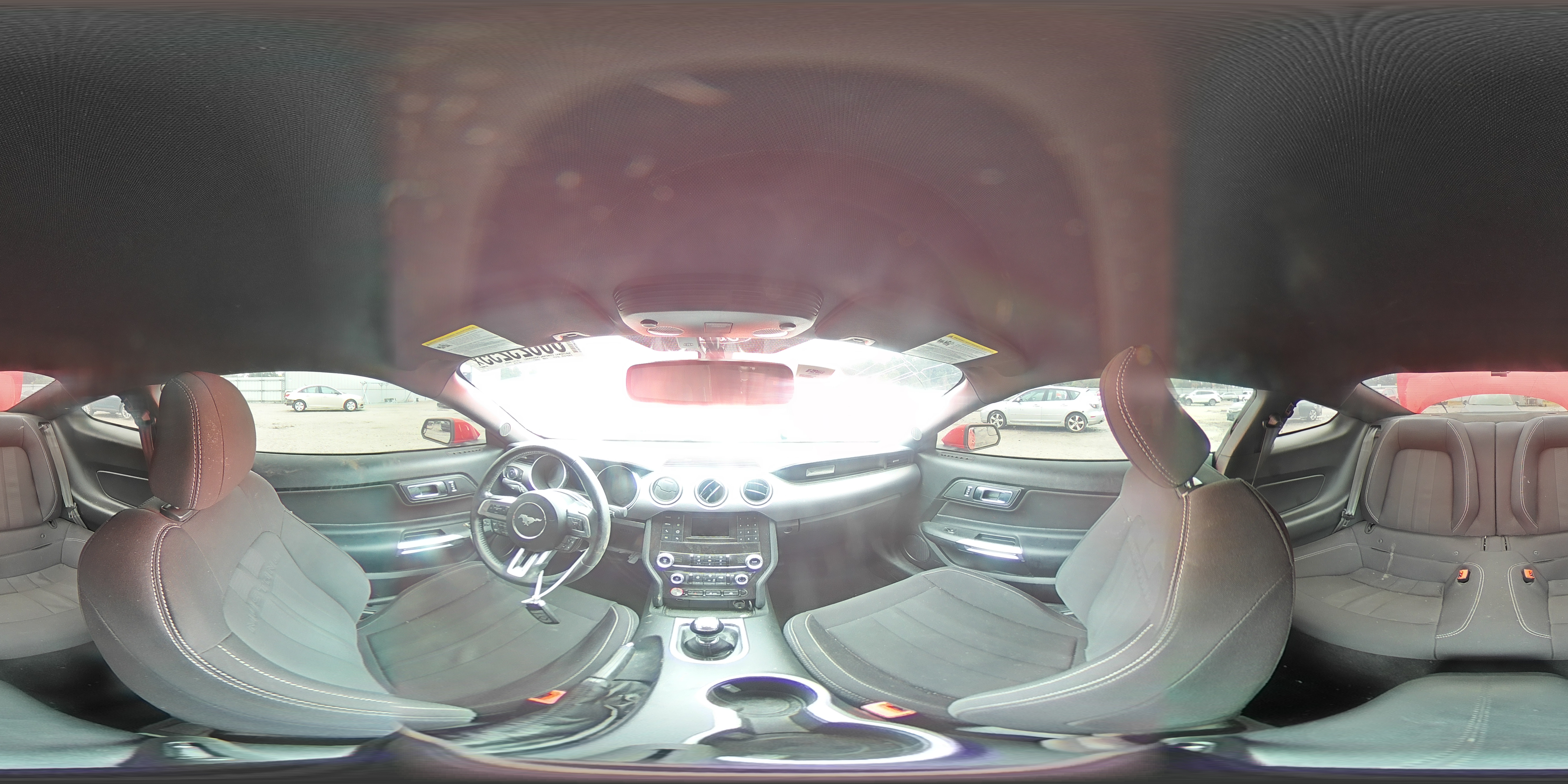 2019 Ford Mustang Gt VIN: 1FA6P8CF9K5111789 Lot: 80625255