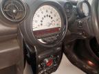 2013 MINI COUNTRYMAN ONE  for sale at Copart GLOUCESTER