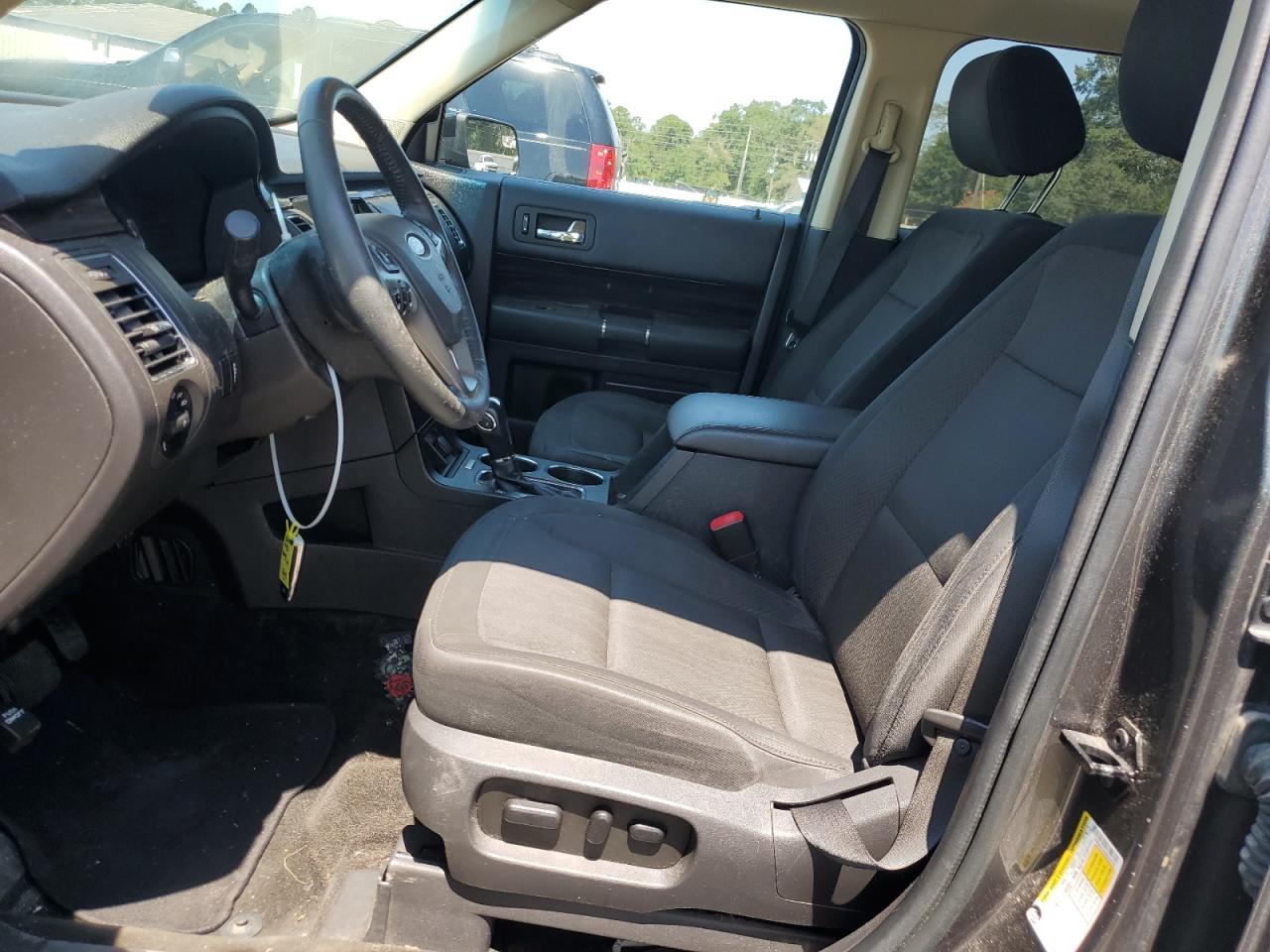 2019 Ford Flex Sel VIN: 2FMGK5C84KBA00409 Lot: 89636745