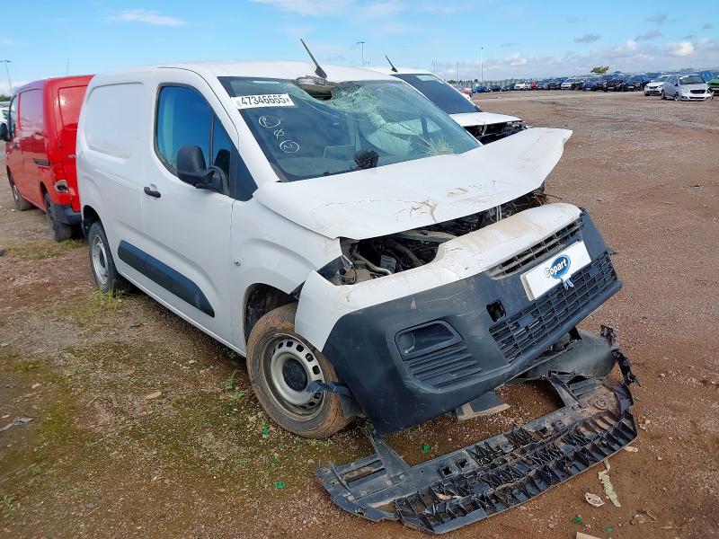 2023 CITROEN BERLINGO 650 ENTERPRSE ED 