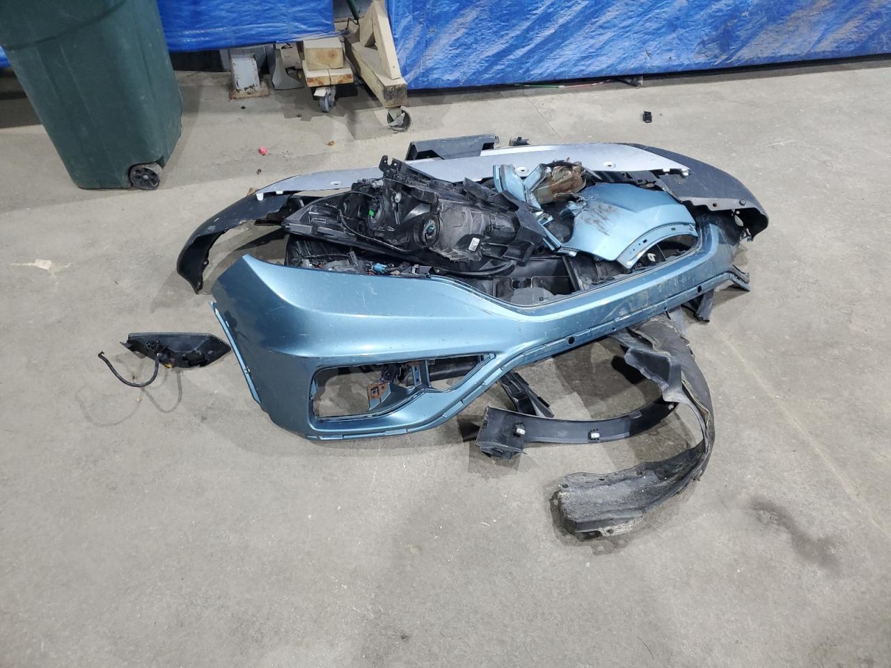 2015 Honda Cr-V Exl VIN: 5J6RM4H79FL077634 Lot: 83867515