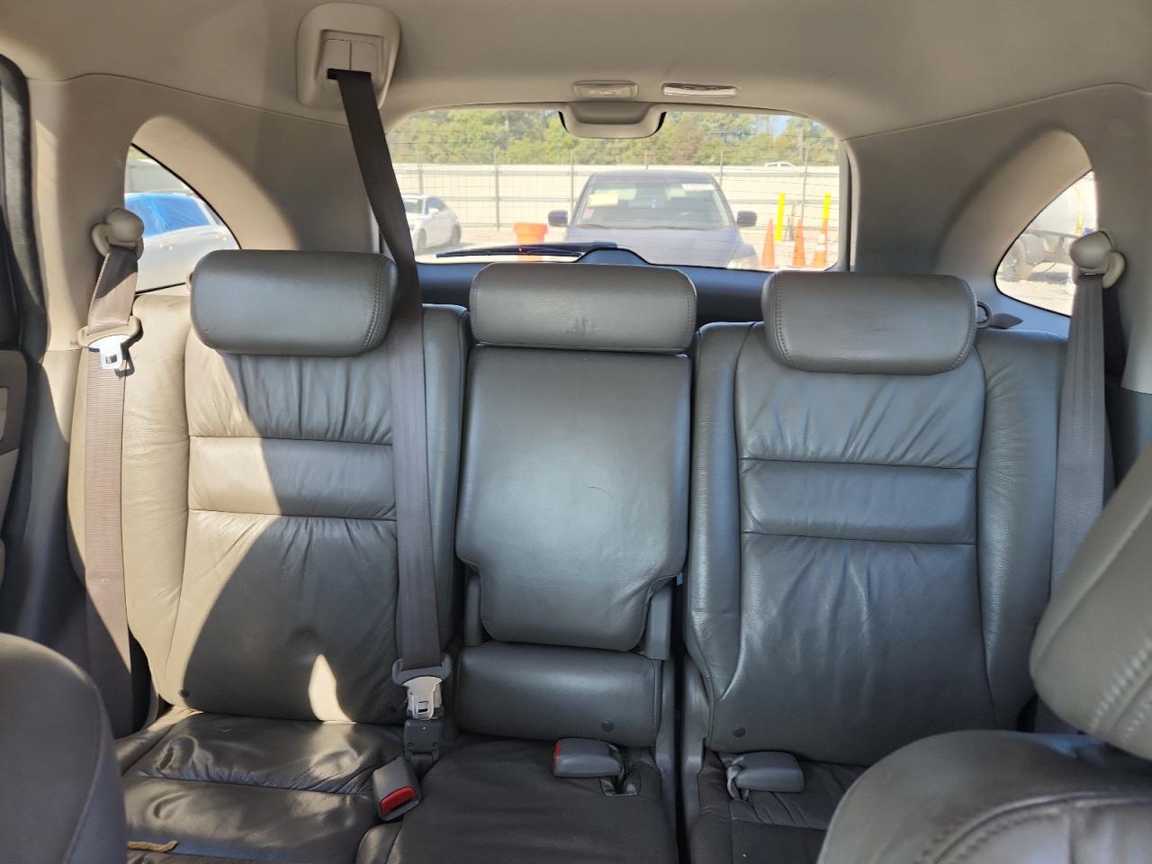 2009 Honda Cr-V Exl VIN: 5J6RE48759L059794 Lot: 80272725