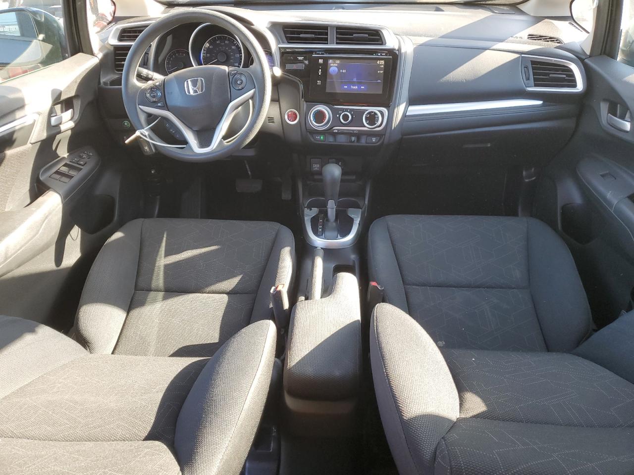 2015 Honda Fit Ex VIN: 3HGGK5H8XFM713396 Lot: 84287465