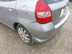 2006 HONDA JAZZ SE CVT  for sale at Copart YORK