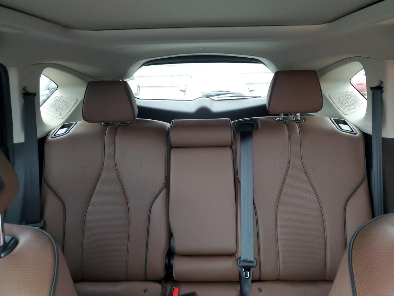 2019 Acura Rdx Advance VIN: 5J8TC2H75KL034181 Lot: 72077845