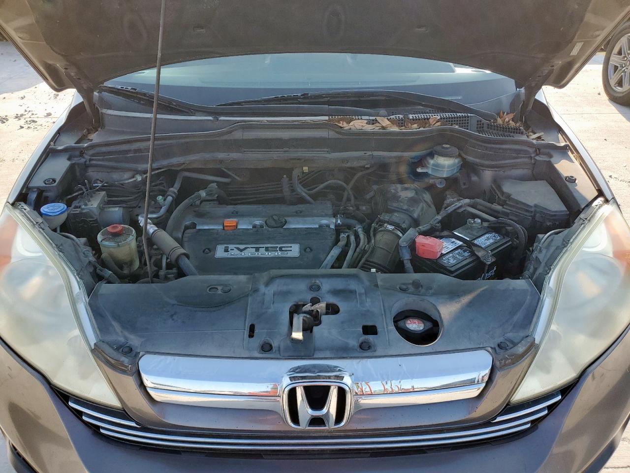 2009 Honda Cr-V Ex VIN: 5J6RE38569L014629 Lot: 71900855