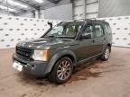 2006 LAND ROVER DISCOVERY 3 TDV6 SE  for sale at Copart NEWBURY