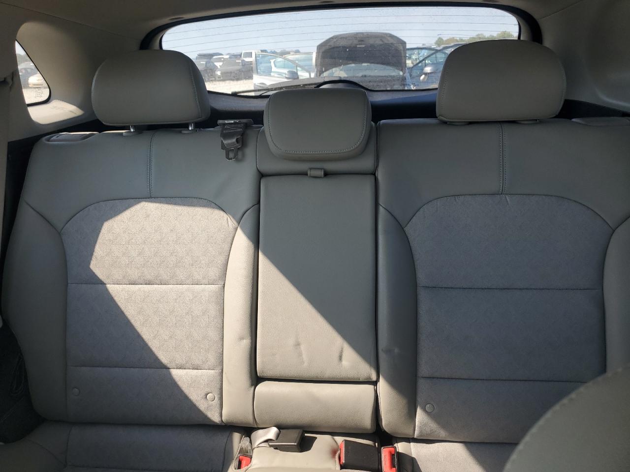 2019 Kia Niro Ex VIN: KNDCD3LD5K5354457 Lot: 80679475