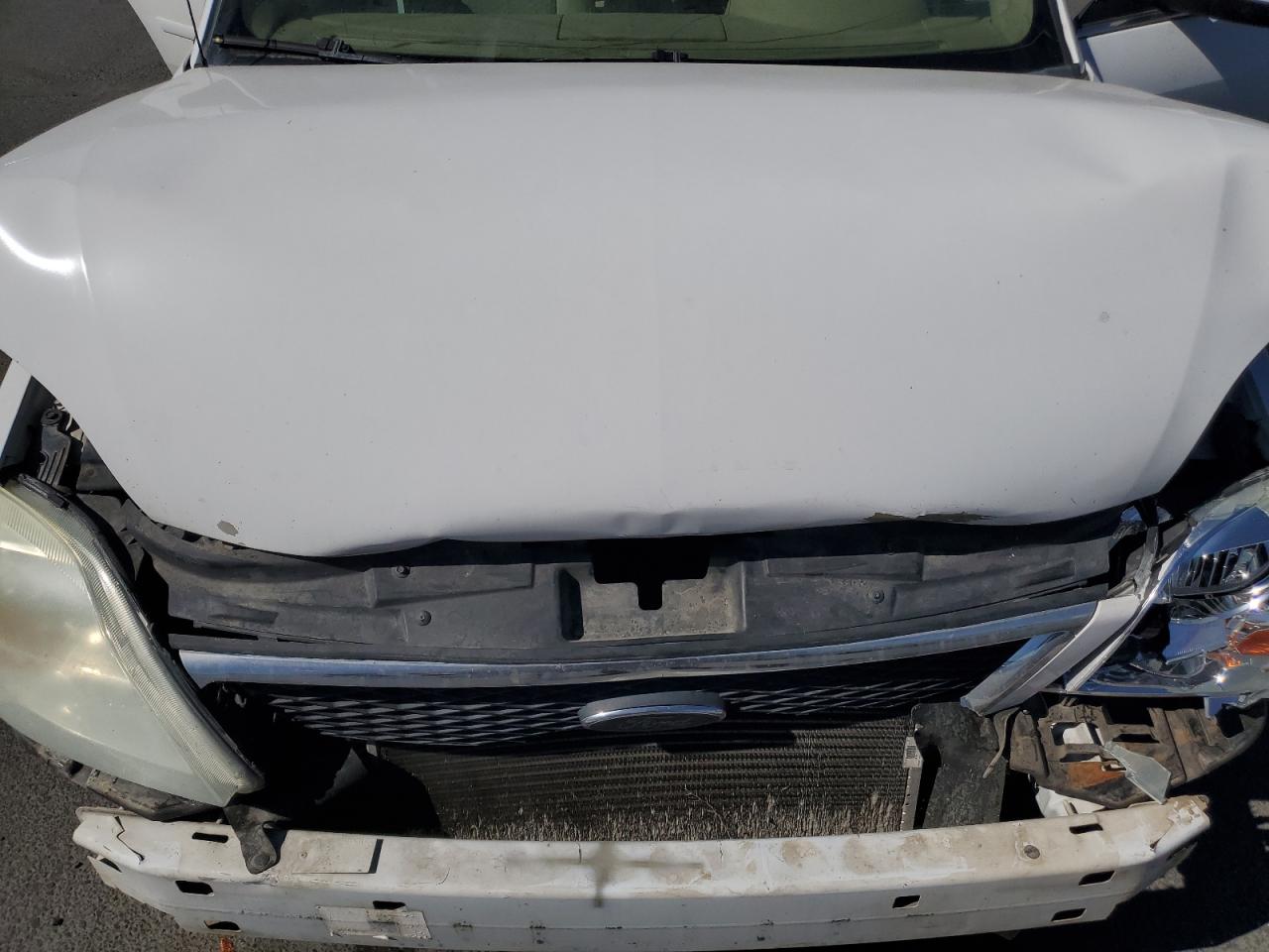 2005 Ford Five Hundred Se VIN: 1FAFP23145G188676 Lot: 80740875