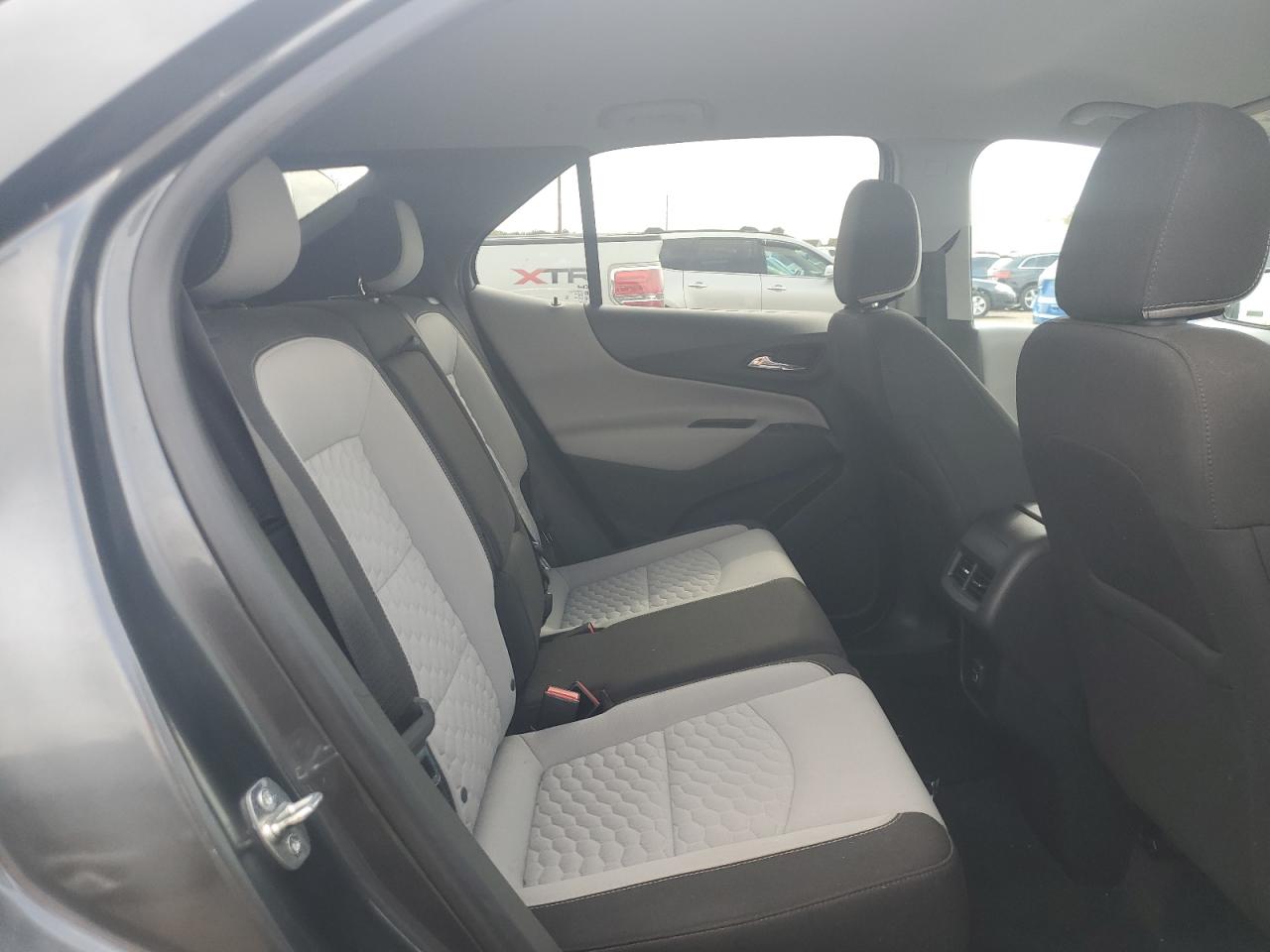 2019 Chevrolet Equinox Lt VIN: 3GNAXUEV9KS589998 Lot: 80521515