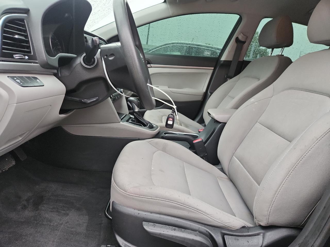 2018 Hyundai Elantra Se VIN: 5NPD74LF7JH218154 Lot: 80811455