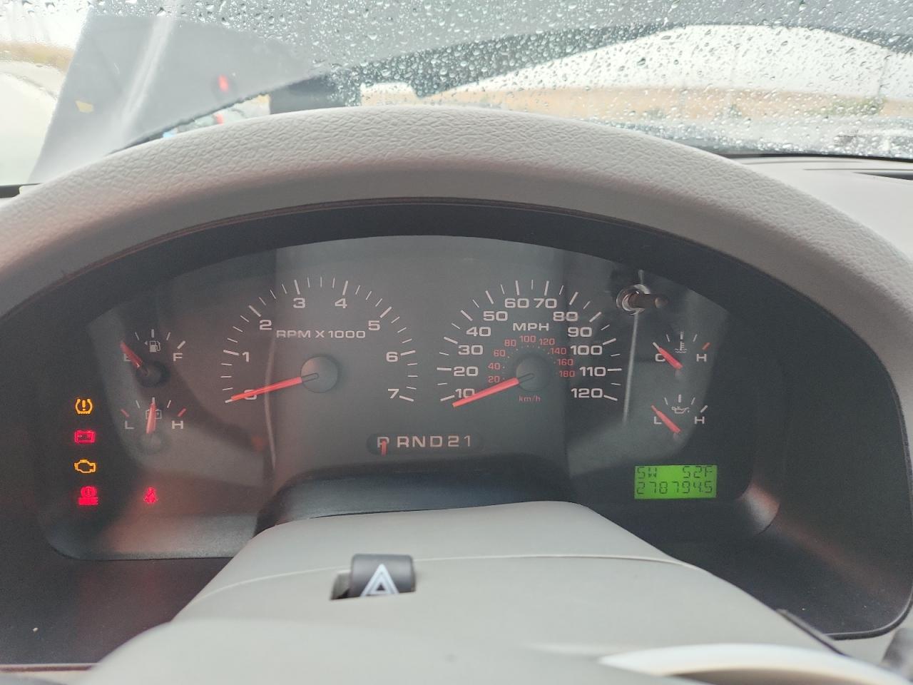 2007 Ford F150 Supercrew VIN: 1FTPW14V27KB04402 Lot: 82120385