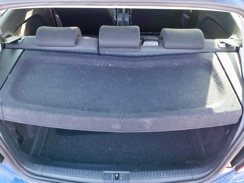 2012 VOLKSWAGEN POLO MATCH 60 
