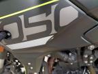 2016 TRIUMPH TIGER SPORT 1050  for sale at Copart NEWBURY