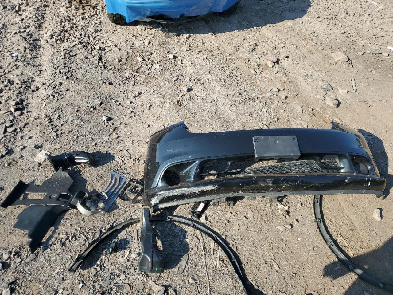 2013 Dodge Durango Sxt VIN: 1C4RDJAG5DC668104 Lot: 80276935