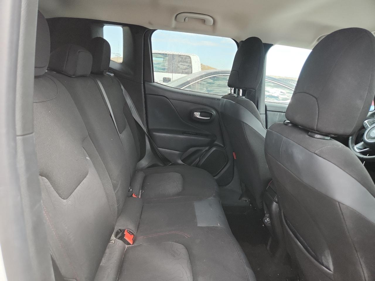 2023 Jeep Renegade Trailhawk VIN: ZACNJDC16PPP19673 Lot: 80384275