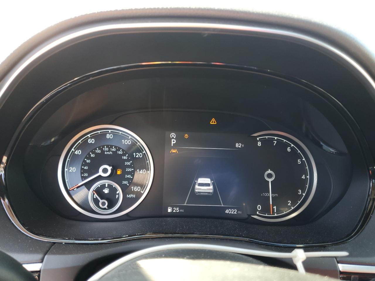 2025 Genesis Gv70 Base VIN: 5NMMADTB6SH033865 Lot: 71123325