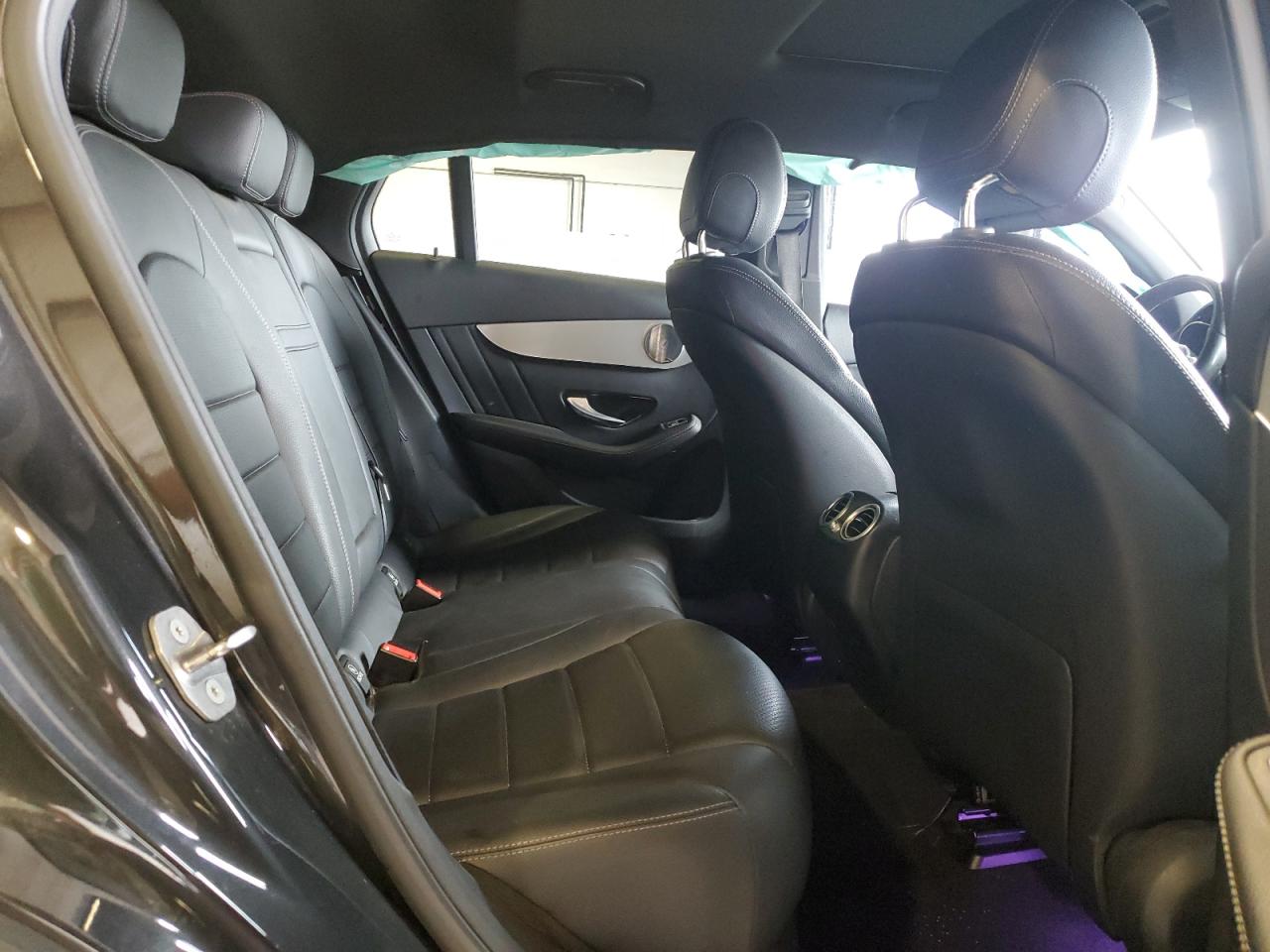 2020 Mercedes-Benz Glc Coupe 300 4Matic VIN: W1N0J8EB5LF864297 Lot: 80076655