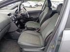 2009 VAUXHALL CORSA DESIGN for sale at Copart SANDTOFT