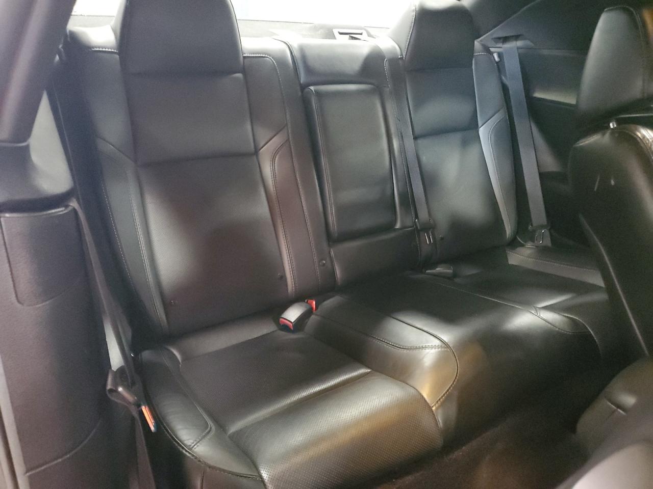 2018 Dodge Challenger Gt VIN: 2C3CDZGG4JH256653 Lot: 81205535