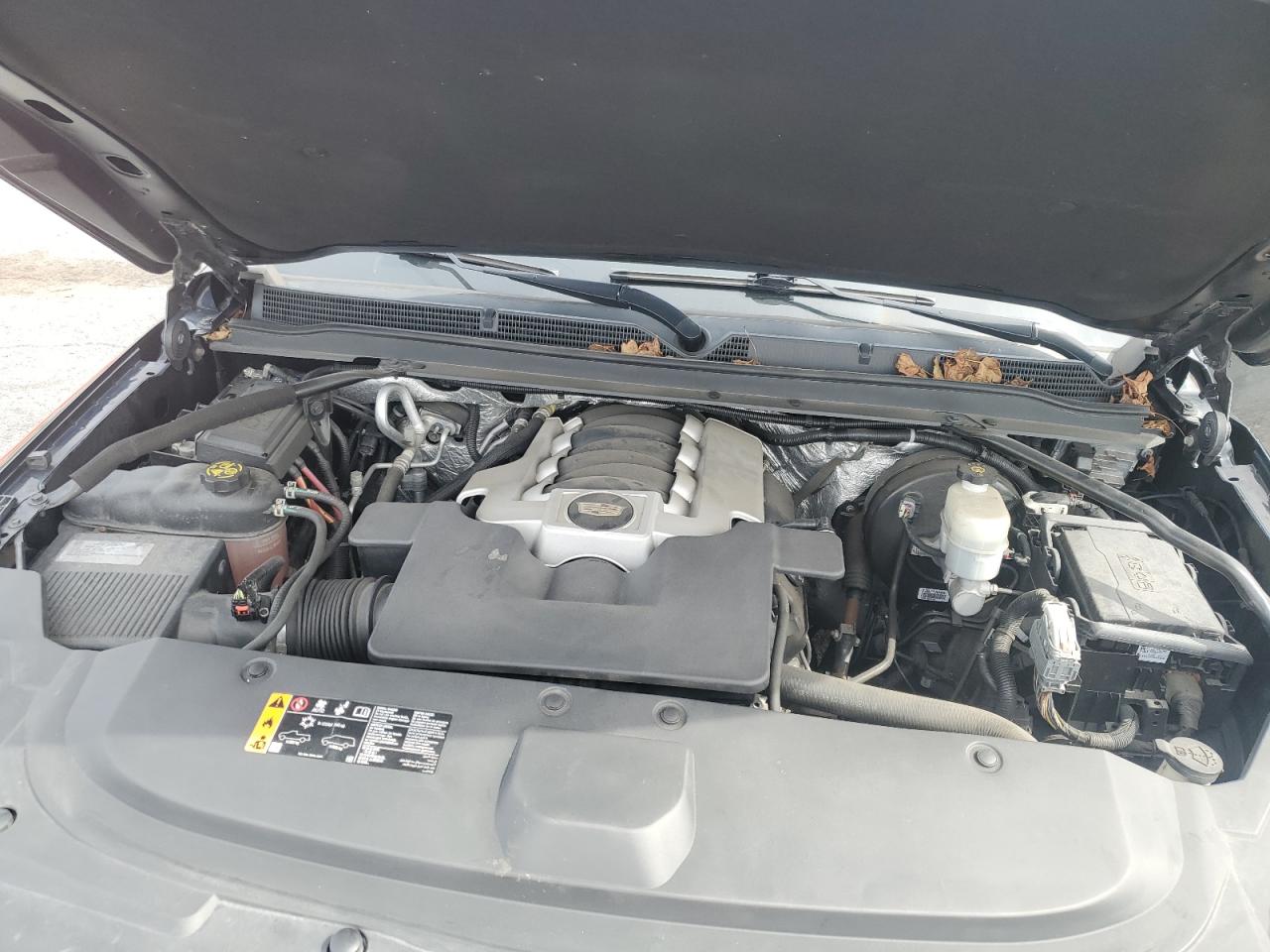 2017 Cadillac Escalade Esv Luxury VIN: 1GYS4HKJ0HR230995 Lot: 84365705