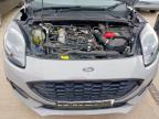 2022 FORD PUMA ST-LINE X MHEV  for sale at Copart SANDY