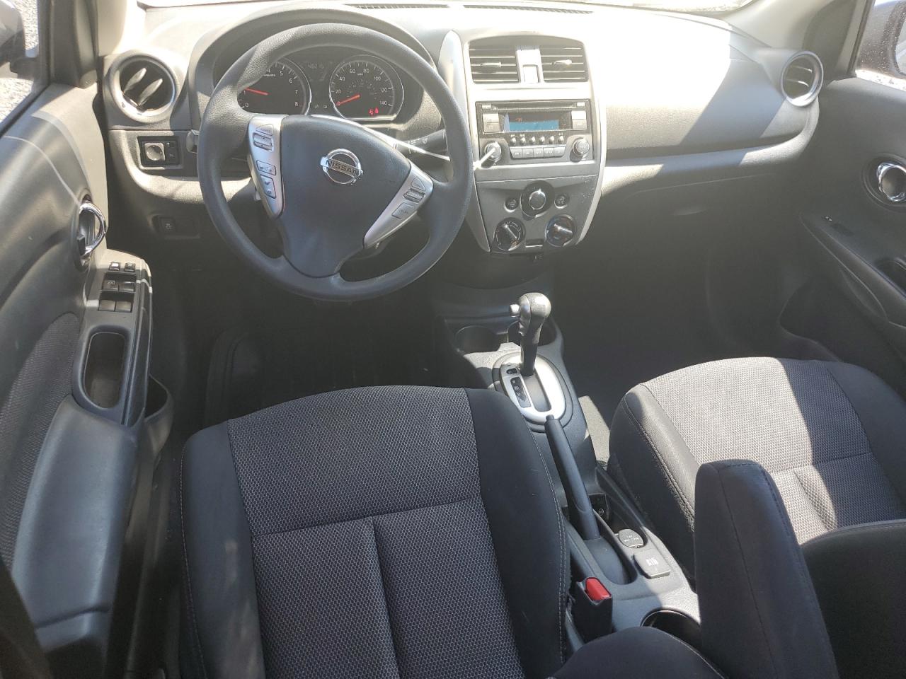 2016 Nissan Versa S VIN: 3N1CN7AP5GL902310 Lot: 71498375