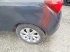 2015 VAUXHALL CORSA DESIGN for sale at Copart WOLVERHAMPTON