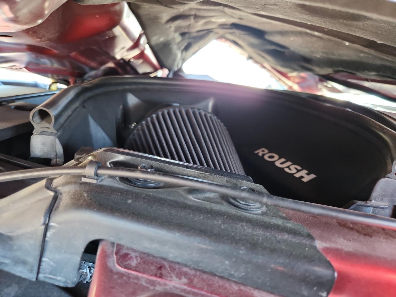 2017 Ford Mustang VIN: 1FA6P8TH9H5237614 Lot: 81601555