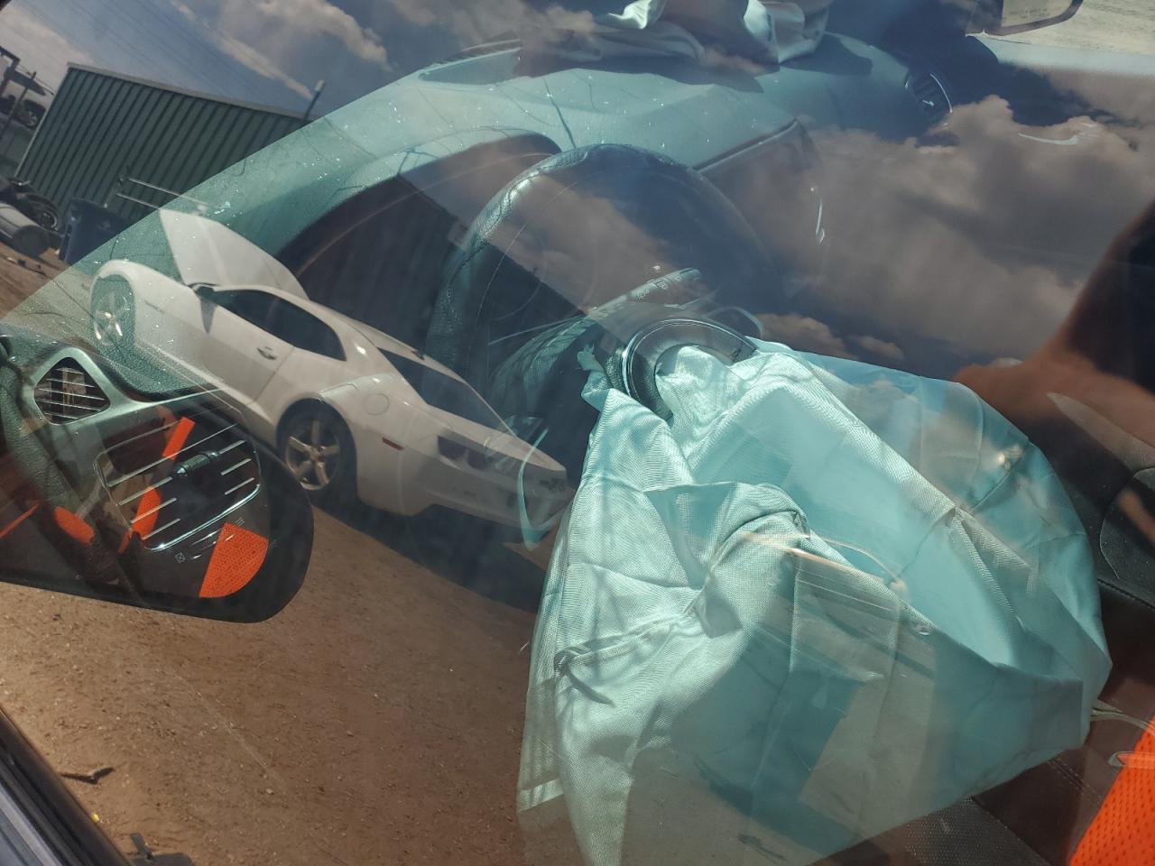 2018 Jeep Compass Trailhawk VIN: 3C4NJDDB6JT403894 Lot: 71700245