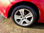 2013 RENAULT CLIO D-QUE M-NAV ENERGY T  for sale at Copart WISBECH