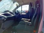 2017 FORD TRANSIT CUSTOM 290  for sale at Copart SANDWICH