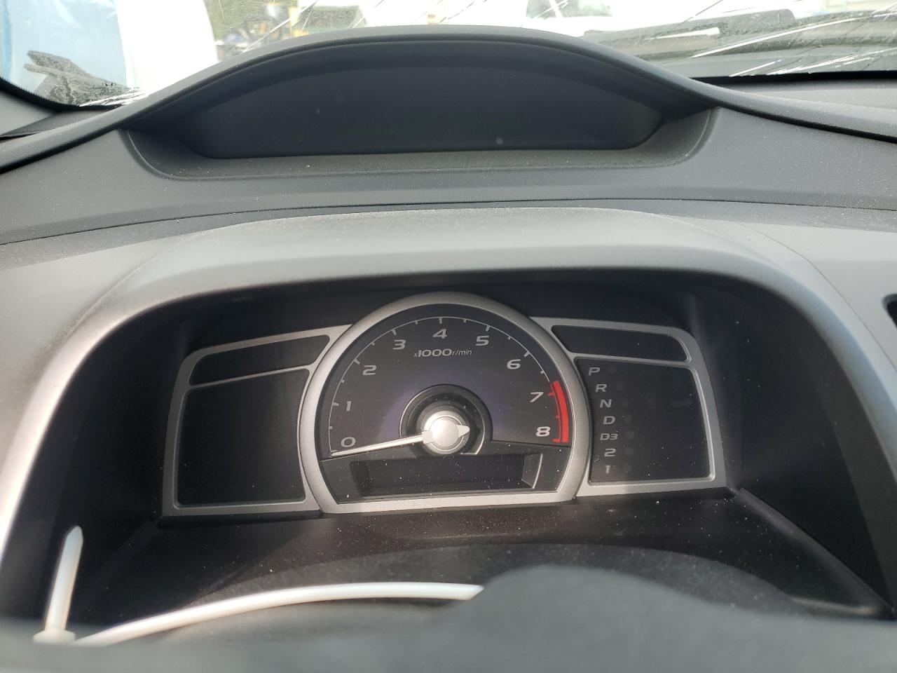 2010 Honda Civic Exl VIN: 2HGFG1B09AH002546 Lot: 81299195