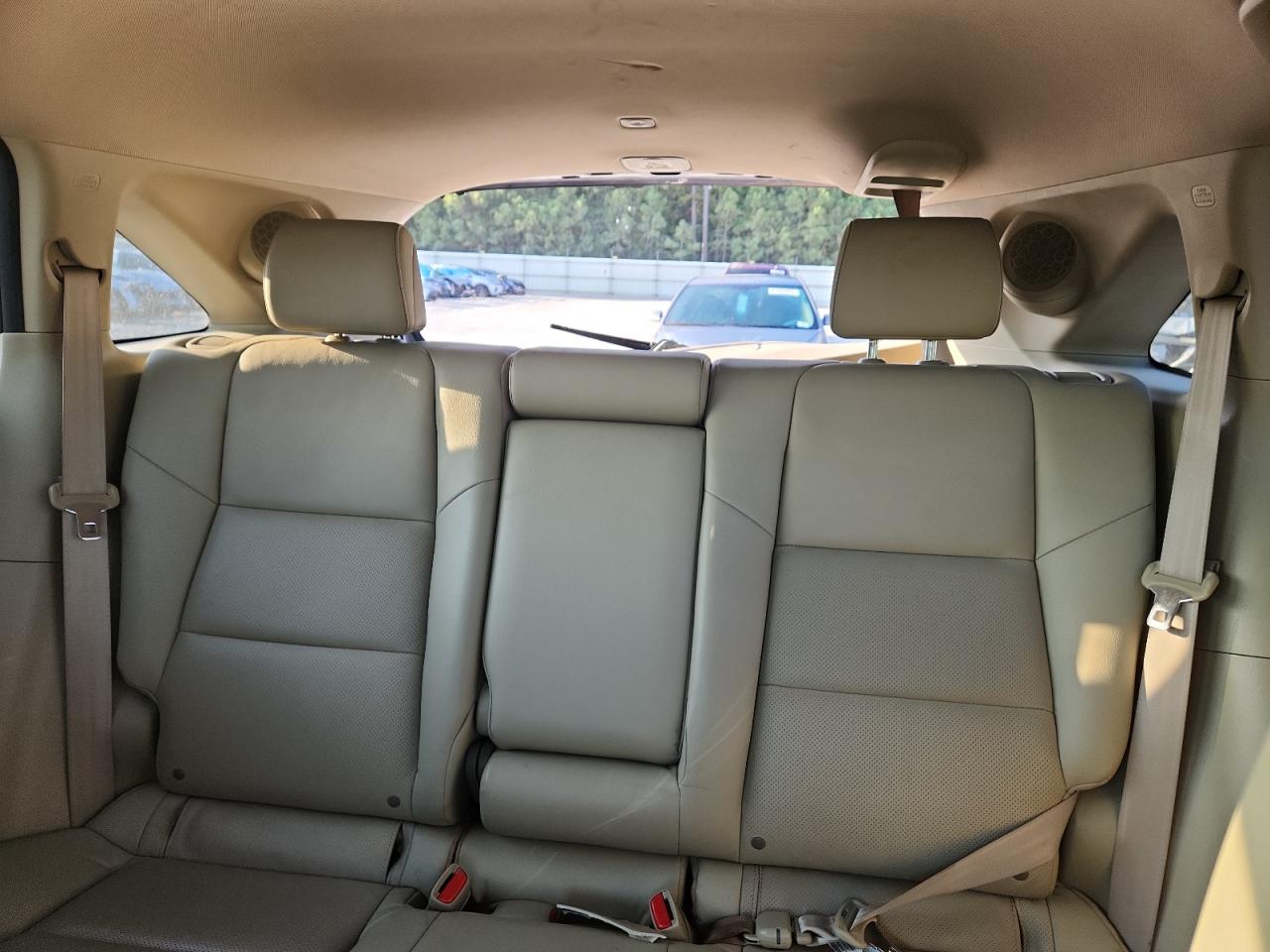 2014 Acura Rdx Technology VIN: 5J8TB3H5XEL010499 Lot: 81196005