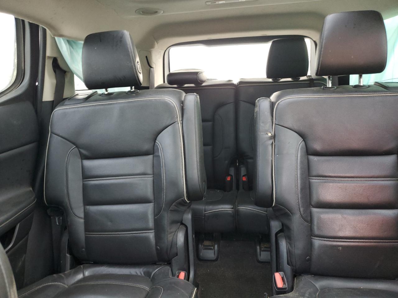 2017 GMC Acadia Denali VIN: 1GKKNPLS0HZ124507 Lot: 85873075