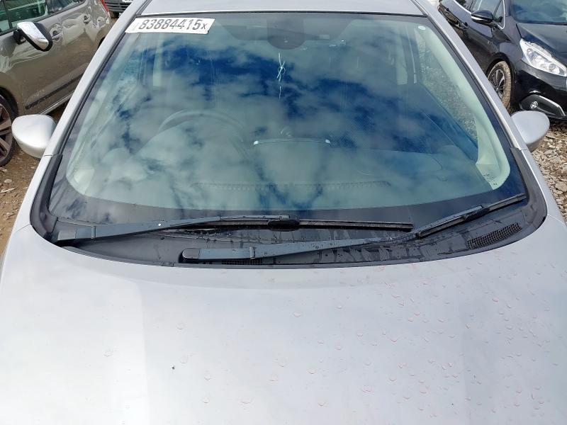 2014 NISSAN NOTE ACENTA PREMIUM 