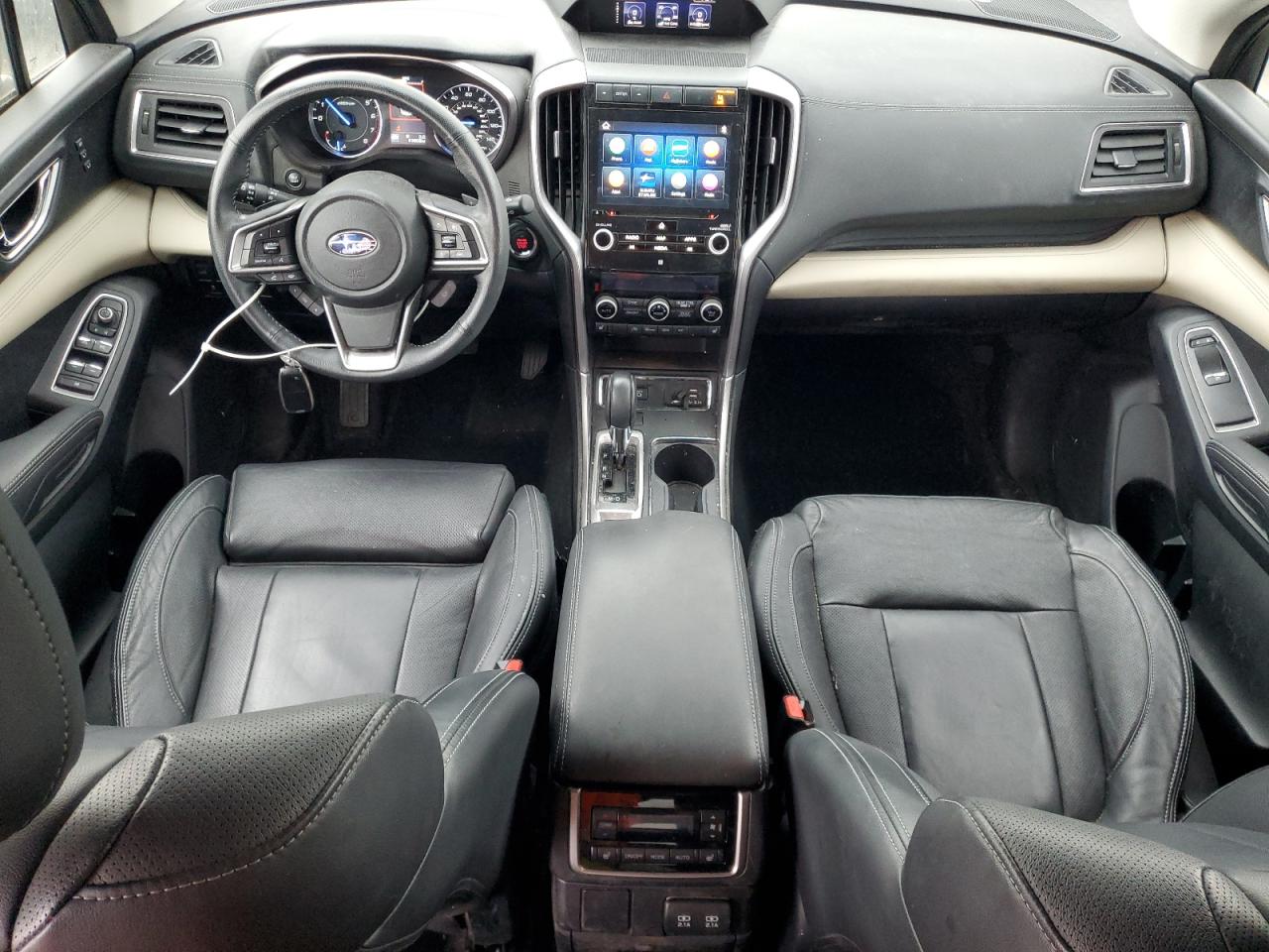 2020 Subaru Ascent Limited VIN: 4S4WMAPD5L3476708 Lot: 71059985