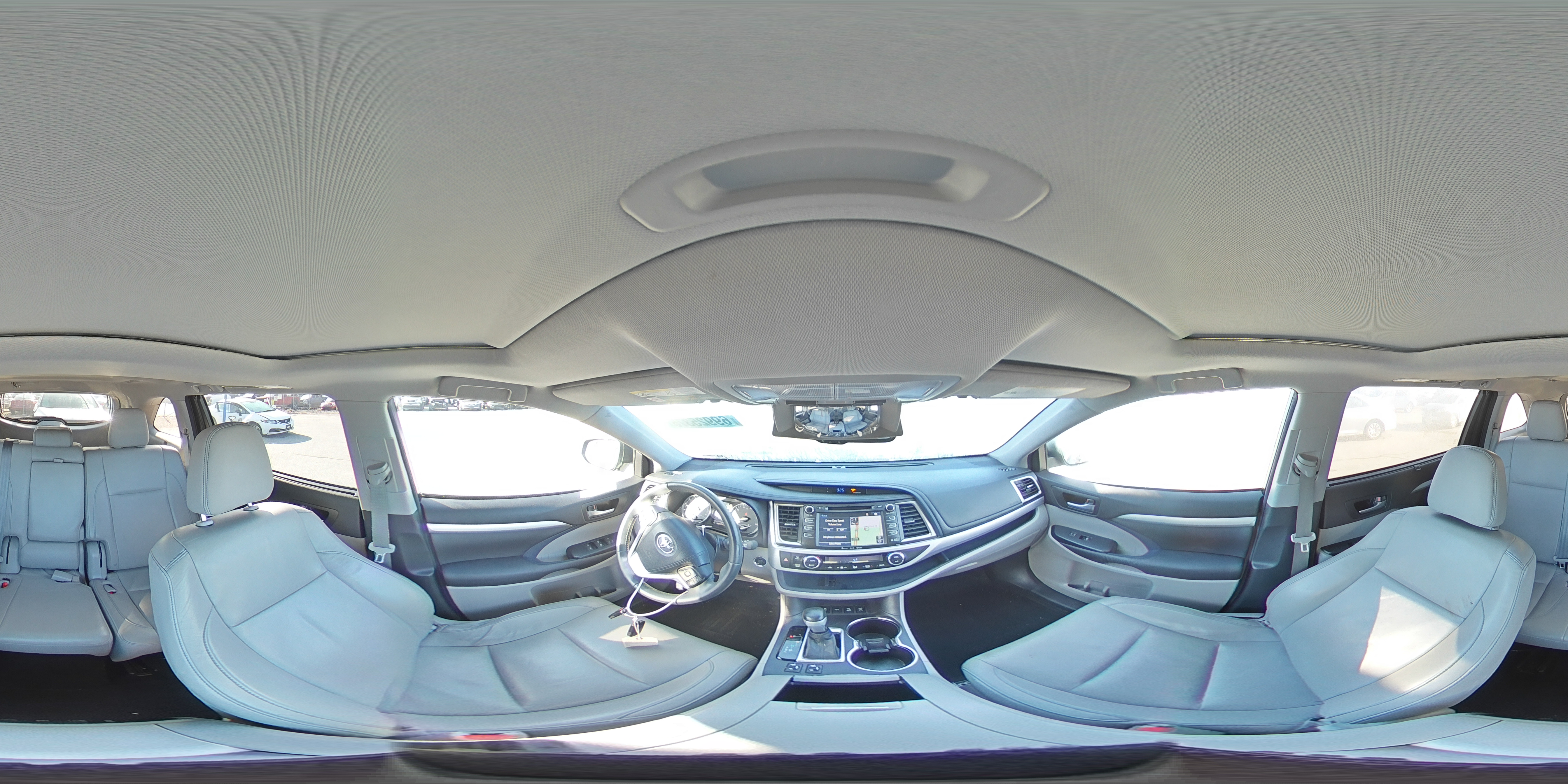 2016 Toyota Highlander Xle VIN: 5TDJKRFH3GS291634 Lot: 69925375