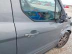 2023 FORD TRANSIT CONNECT LIMITED for sale at Copart YORK