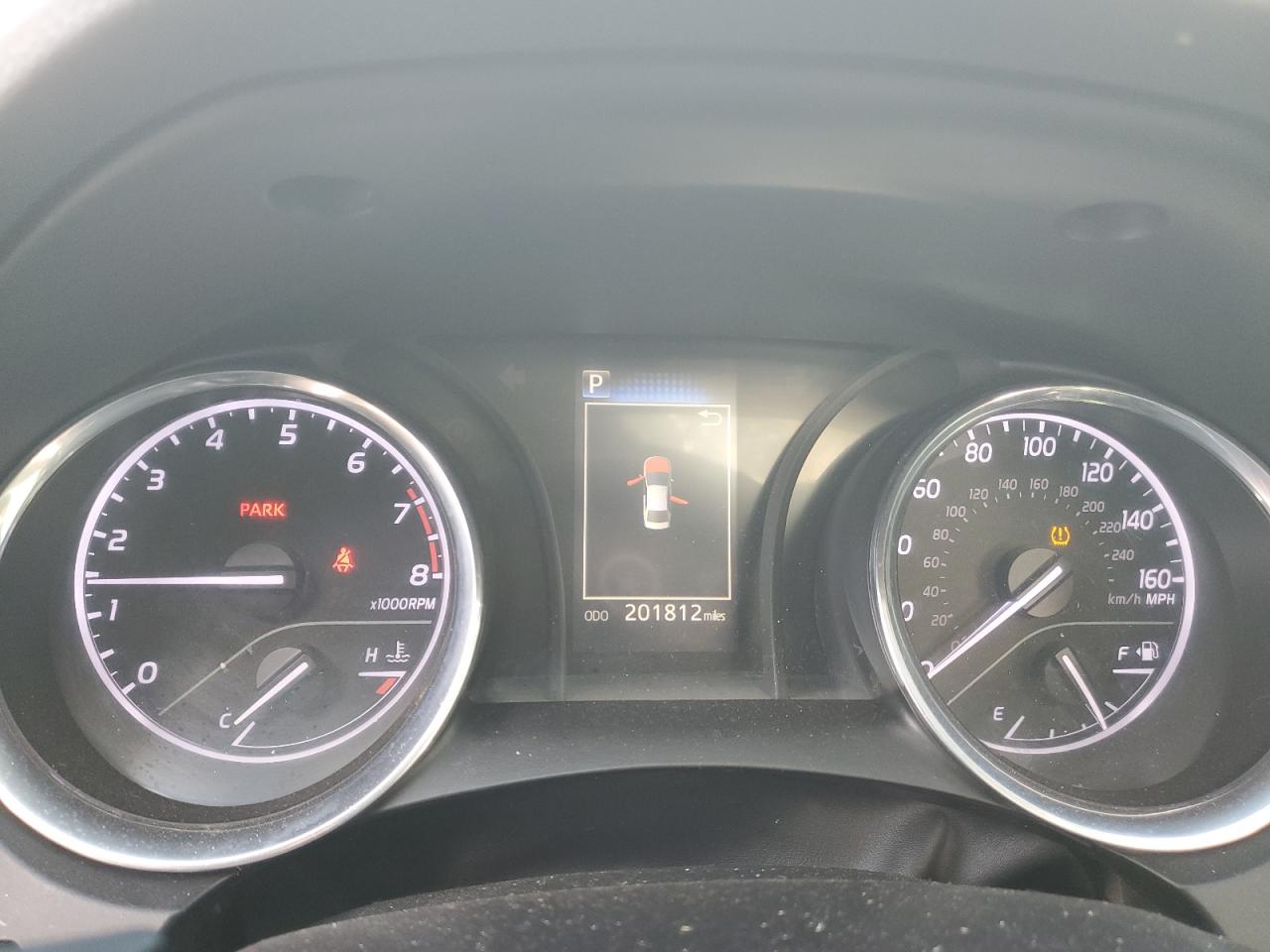 2020 Toyota Camry Se VIN: 4T1M11AK6LU948898 Lot: 84594605