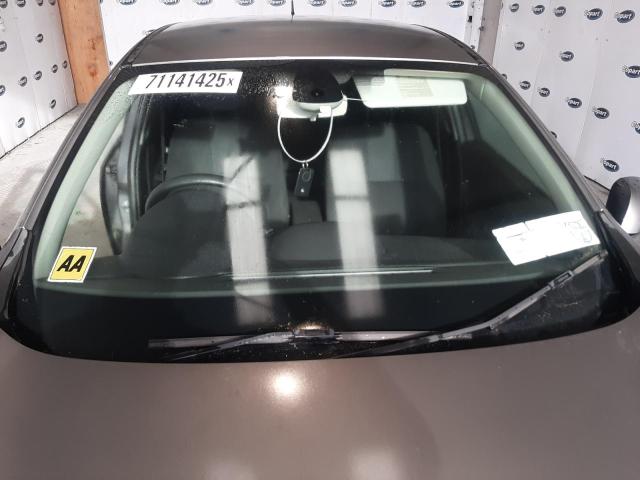 2012 RENAULT FLUENCE 
