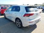 2022 VOLKSWAGEN GOLF R-LINE TSI  for sale at Copart NEWBURY