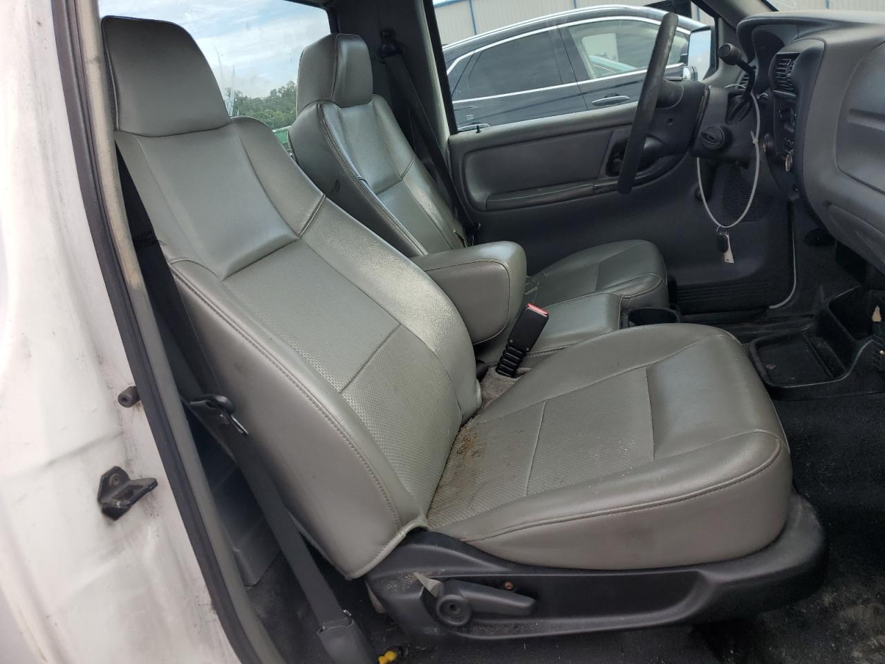 2009 Ford Ranger VIN: 1FTYR10D29PA69178 Lot: 80124845