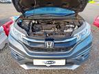 2015 HONDA CR-V EX I-DTEC  for sale at Copart CORBY