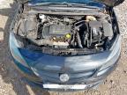 2015 VAUXHALL ASTRA LIMITED EDITION 1.4T 16V LIMITED EDITION 5DR [LEA for sale at Copart YORK
